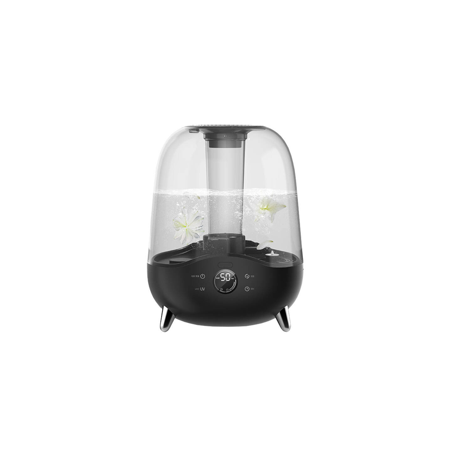 Ultrasonic humidifier Deerma F327W