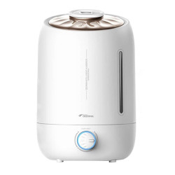 View product Deerma F500 ultrasonic air humidifier