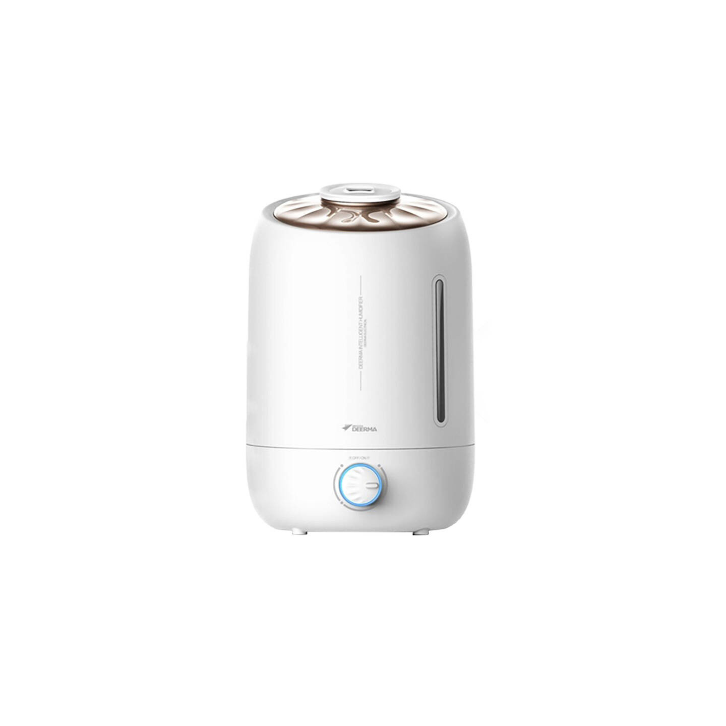 Deerma F500 ultrasonic air humidifier