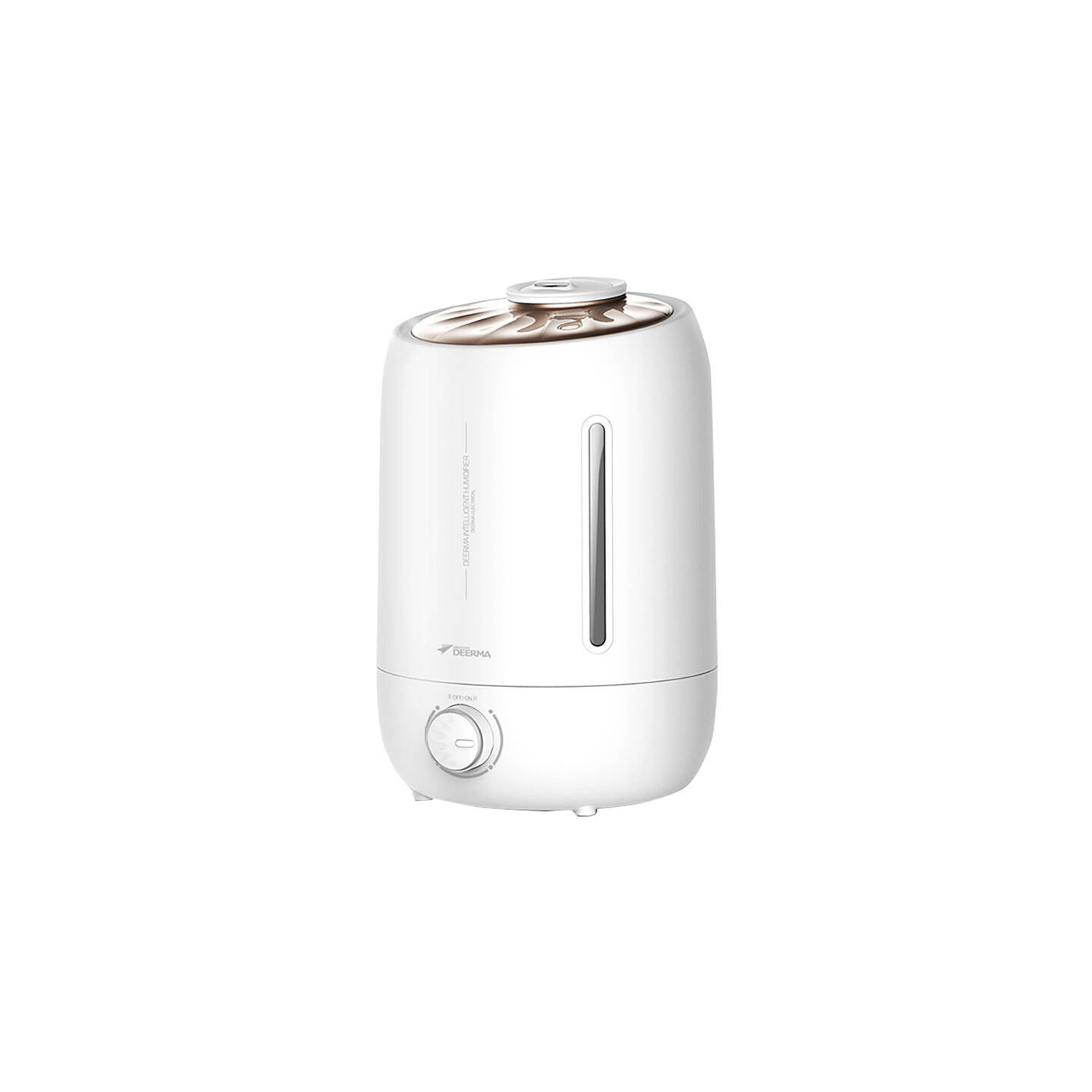 Deerma F500 ultrasonic air humidifier