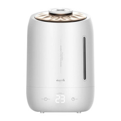 View product Ultrasonic humidifier Deerma F600