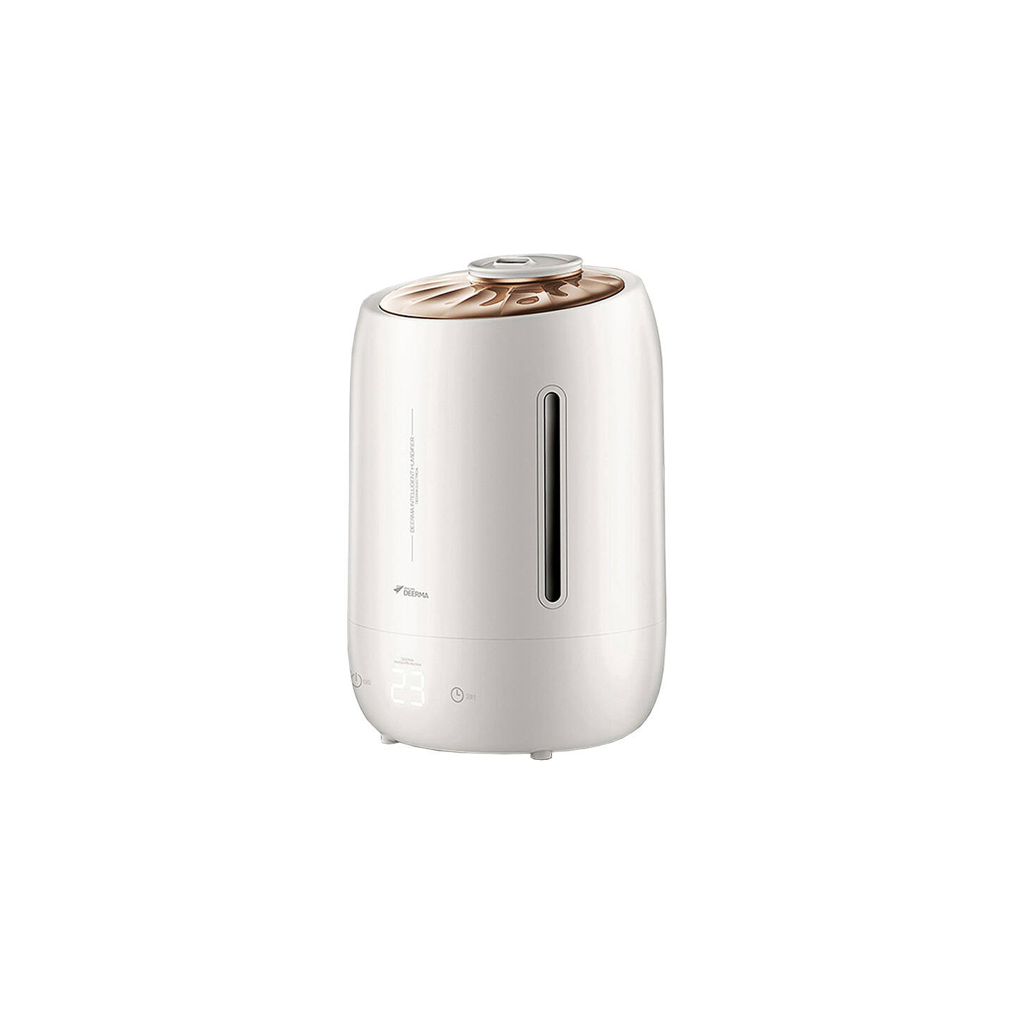 Ultrasonic humidifier Deerma F600