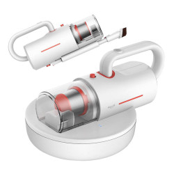 View product Mite Cleaner with UV Deerma CM1300