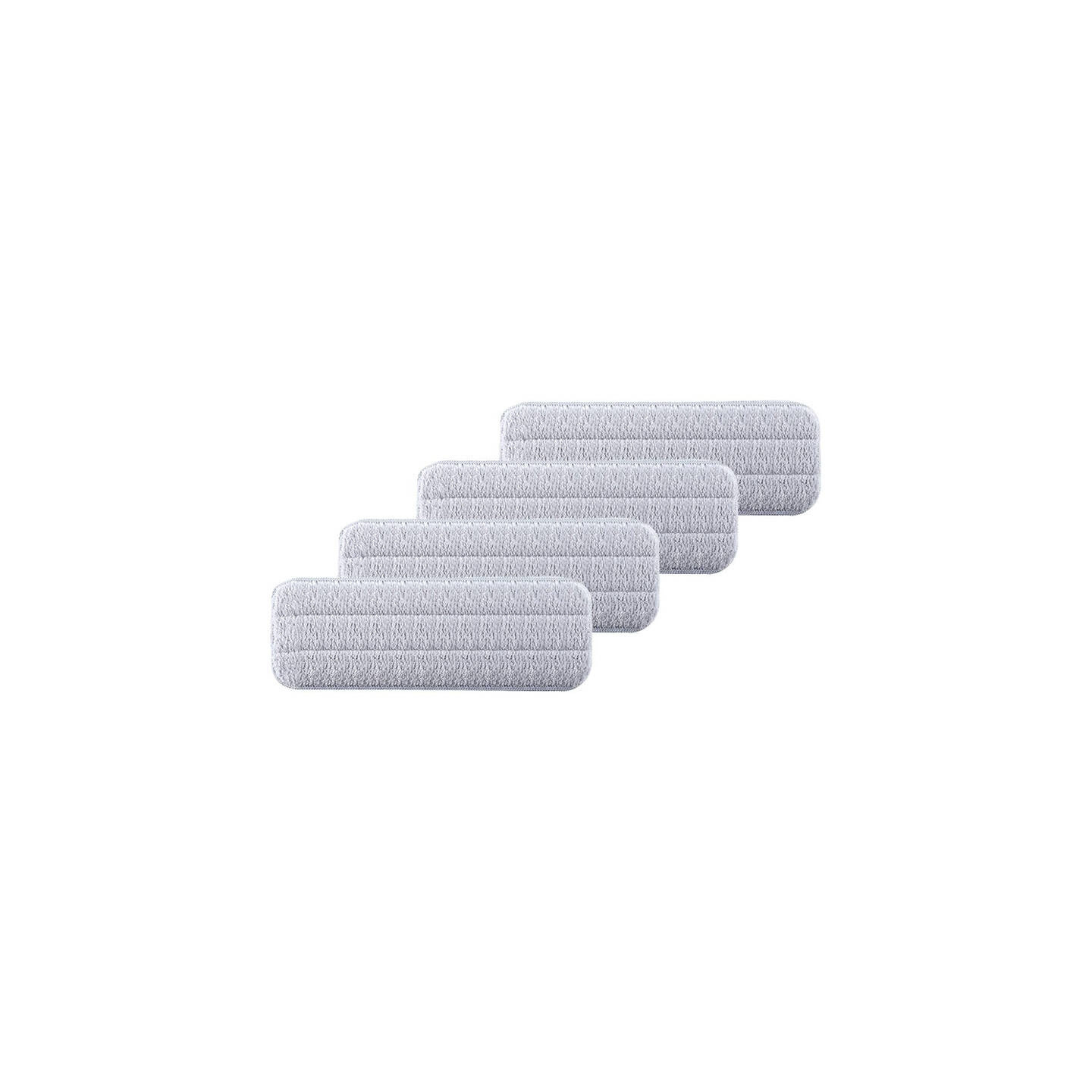 Cleaning Cloth Deerma TB01 (4pcs)