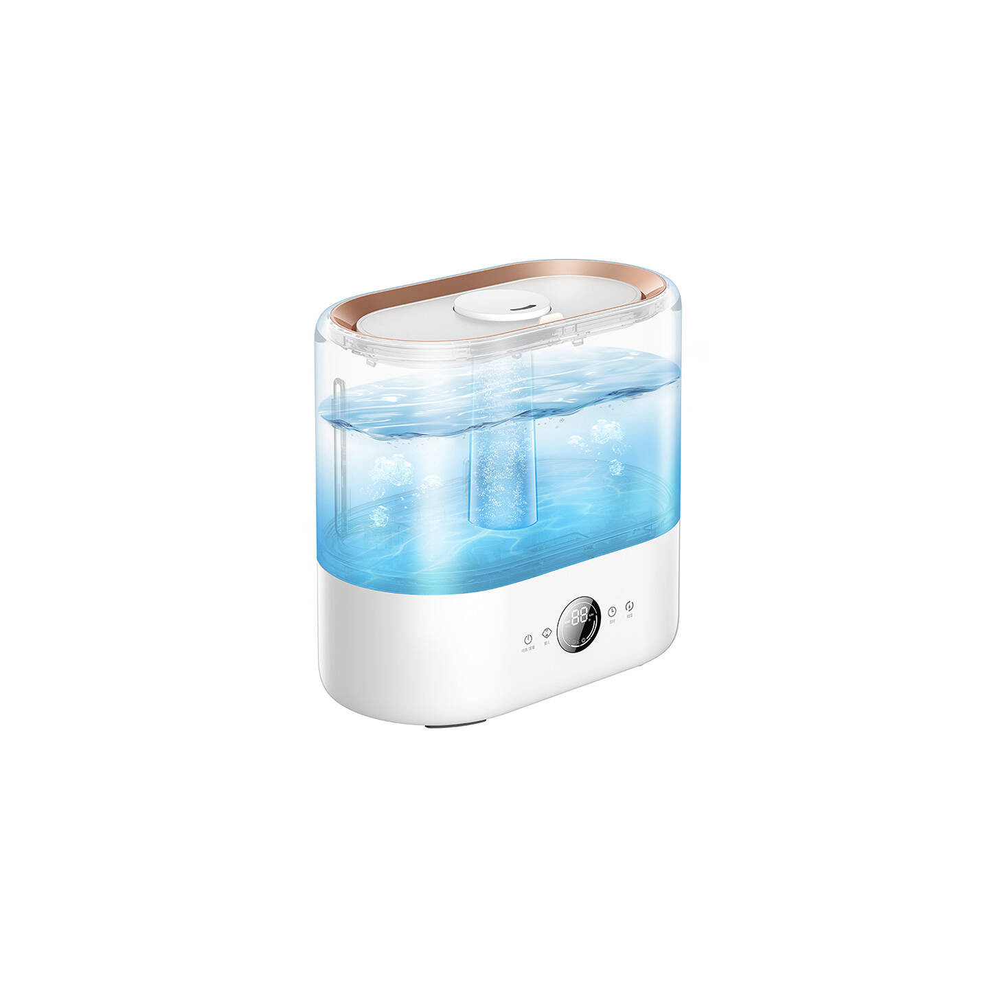 Humidifier Deerma ST636W