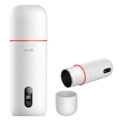 View product Electric Hot Water Cup Deerma DR035S