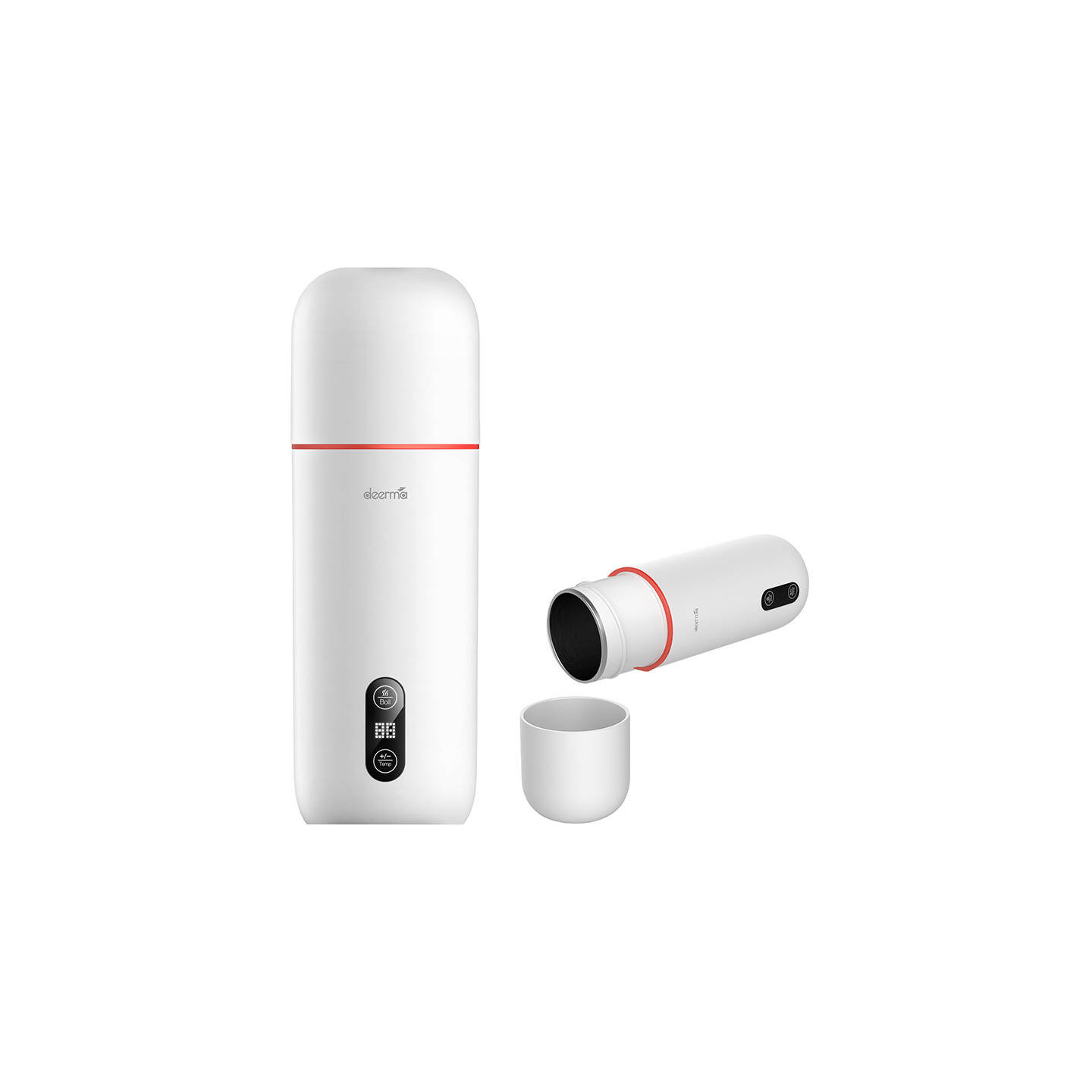 Electric Hot Water Cup Deerma DR035S