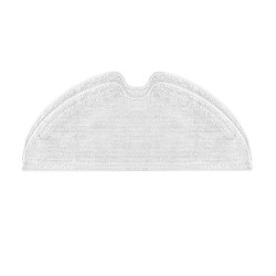 View product Wash-free mop pad for vacuum cleaner Dreame F9 / D9 / D9 Pro / D9 Max / L10 Pro (2 pcs.)