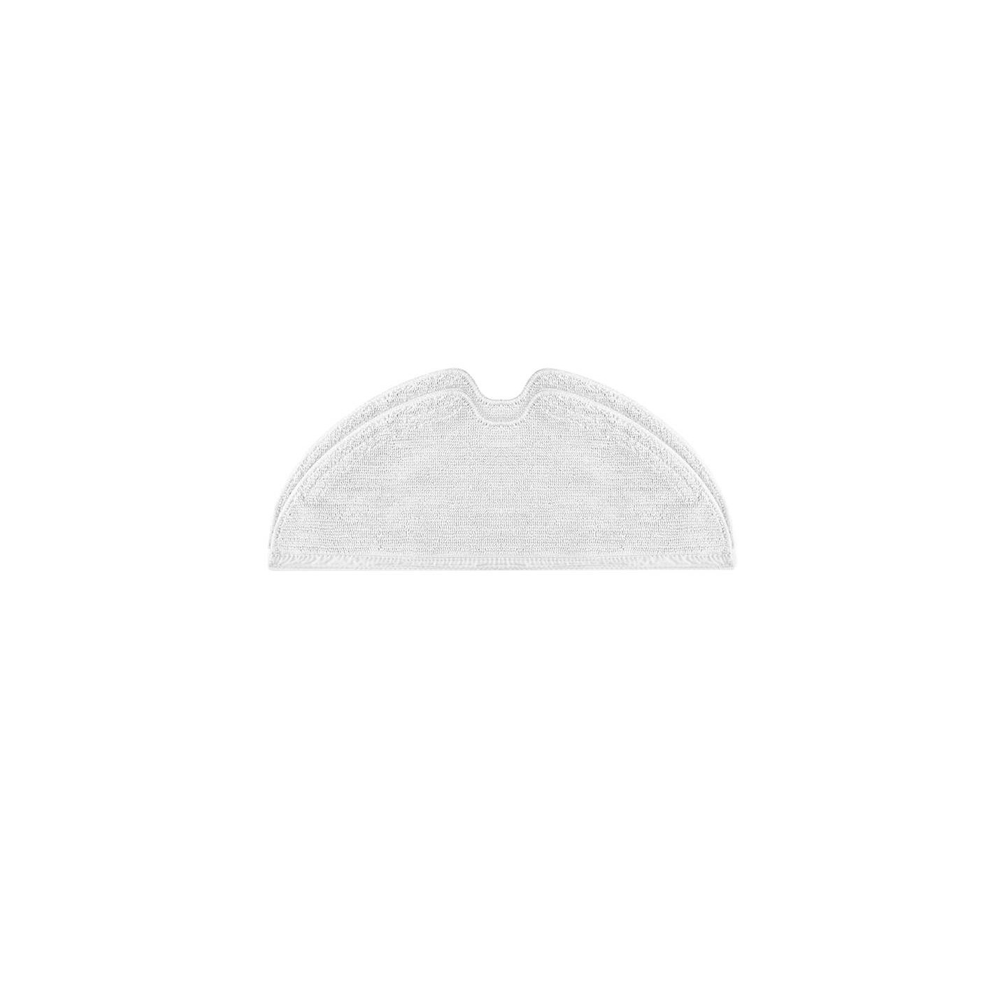 Wash-free mop pad for vacuum cleaner Dreame F9 / D9 / D9 Pro / D9 Max / L10 Pro (2 pcs.)