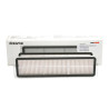 Dust box filter for vacuum cleaner Dreame D9, D9 Pro, D9 Max, D9 Max, L10 Pro, D10s, D10s pro (2pcs.)