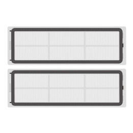 Dust container filter for Dreame Z10 Pro/L10s Ultra/L10s pro/D10s plus/L10 Ultra/L10 Prime/L10s prime/L10s Ultra HT/L10s Pro Gen