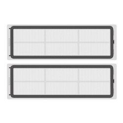 View product Dust container filter for Dreame Z10 Pro/L10s Ultra/L10s pro/D10s plus/L10 Ultra/L10 Prime/L10s prime/L10s Ultra HT/L10s Pro Gen