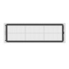 Dust container filter for Dreame Z10 Pro/L10s Ultra/L10s pro/D10s plus/L10 Ultra/L10 Prime/L10s prime/L10s Ultra HT/L10s Pro Gen