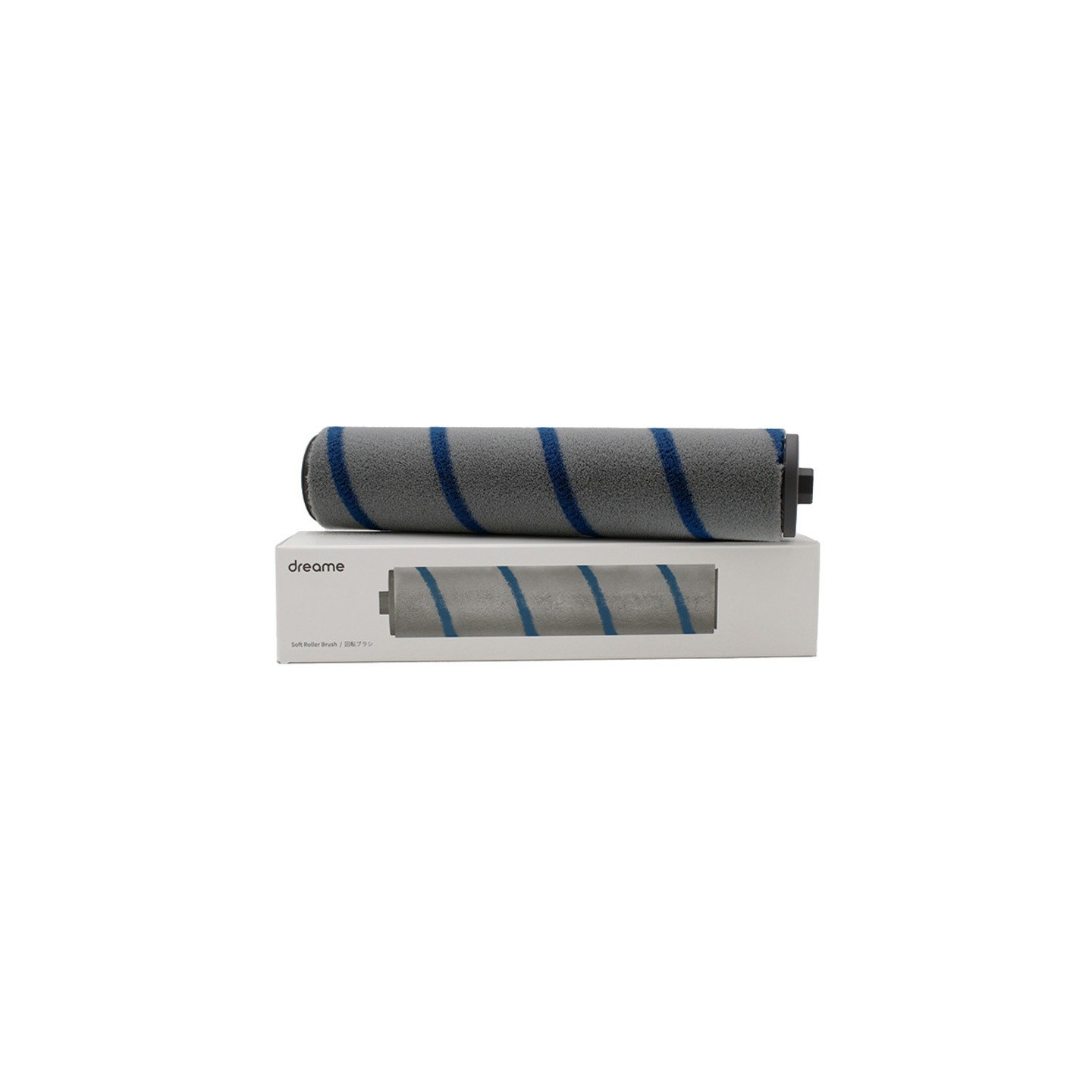 Soft Brush for Dreame T20/T20 Pro