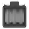 Filter for Dreame H11 Max/H11/H12/H12 Core/H11 Core