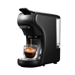 View product 3-in-1 capsule coffee maker  HiBREW H1A 1450W