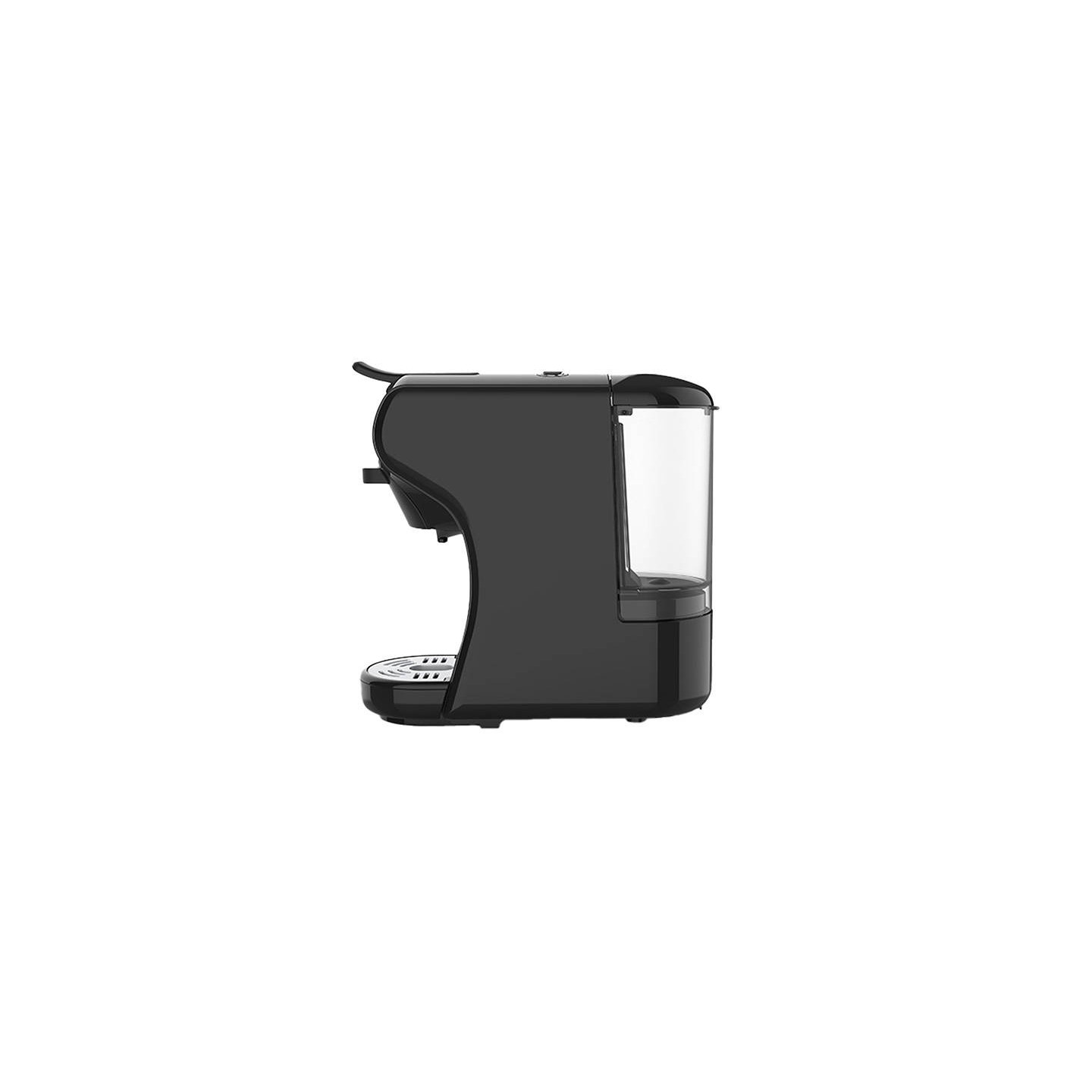3-in-1 capsule coffee maker  HiBREW H1A 1450W