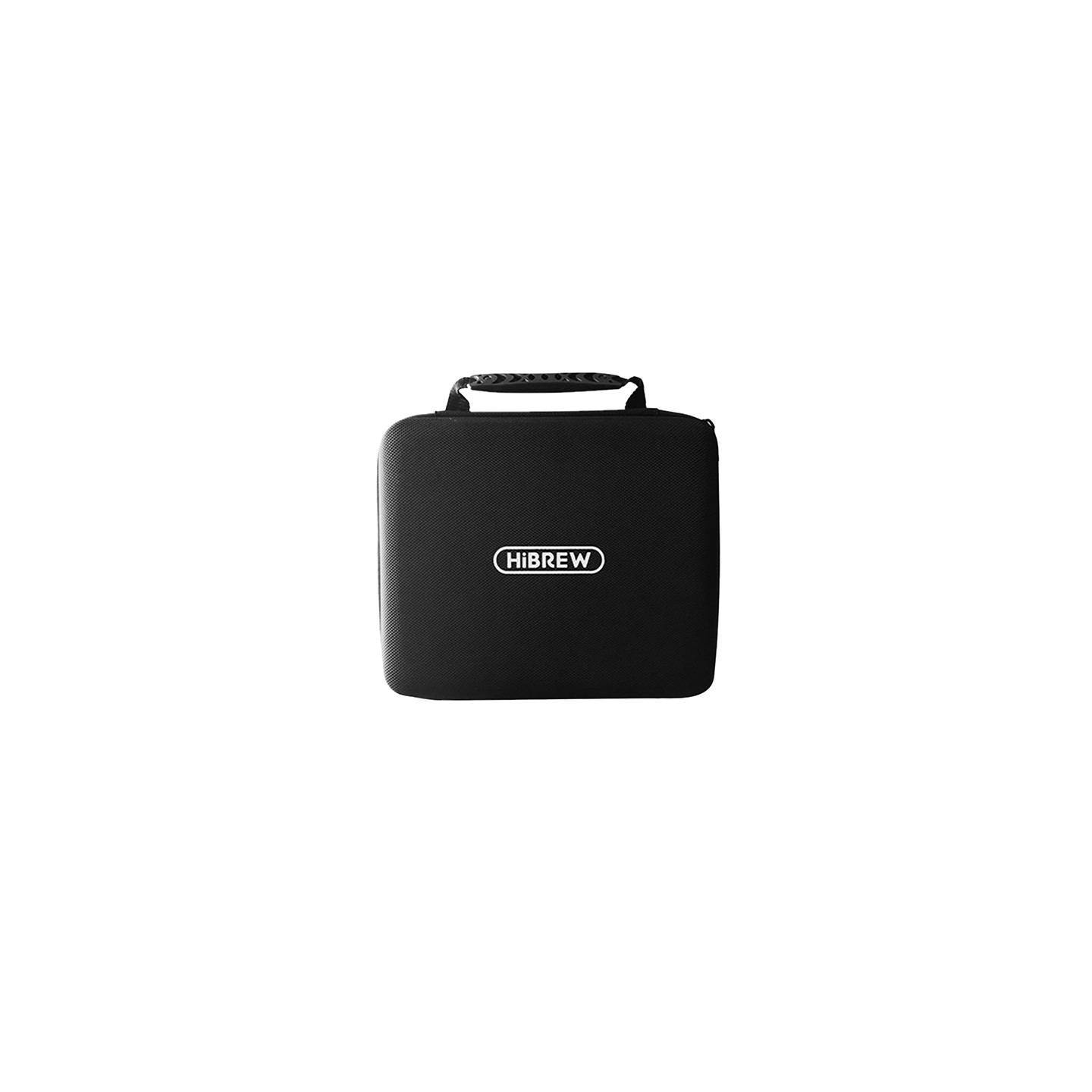 Portable coffee maker  3-in-1 with case HiBREW H4-premium  80W