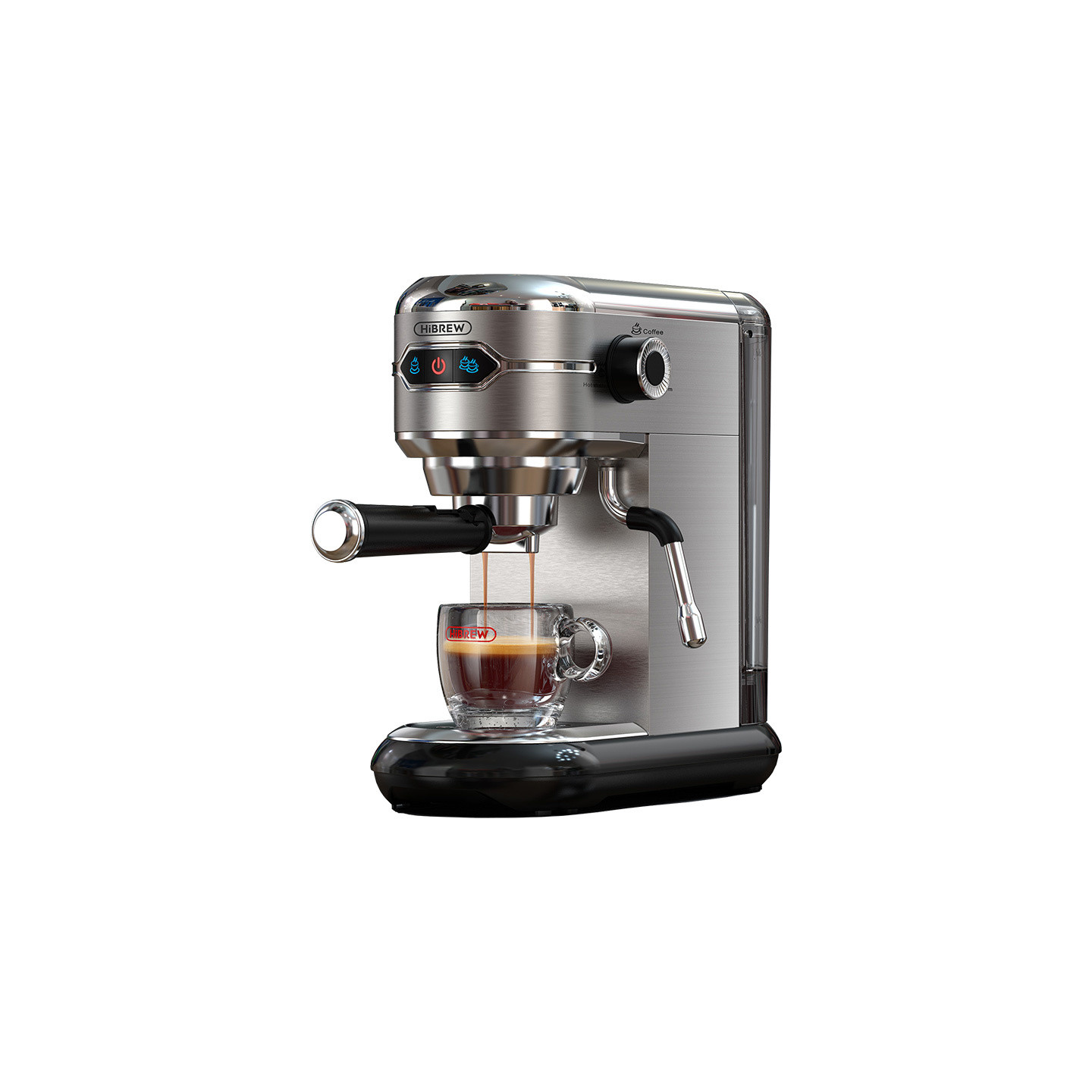 Cob coffeemaker HiBREW H11  1450 W