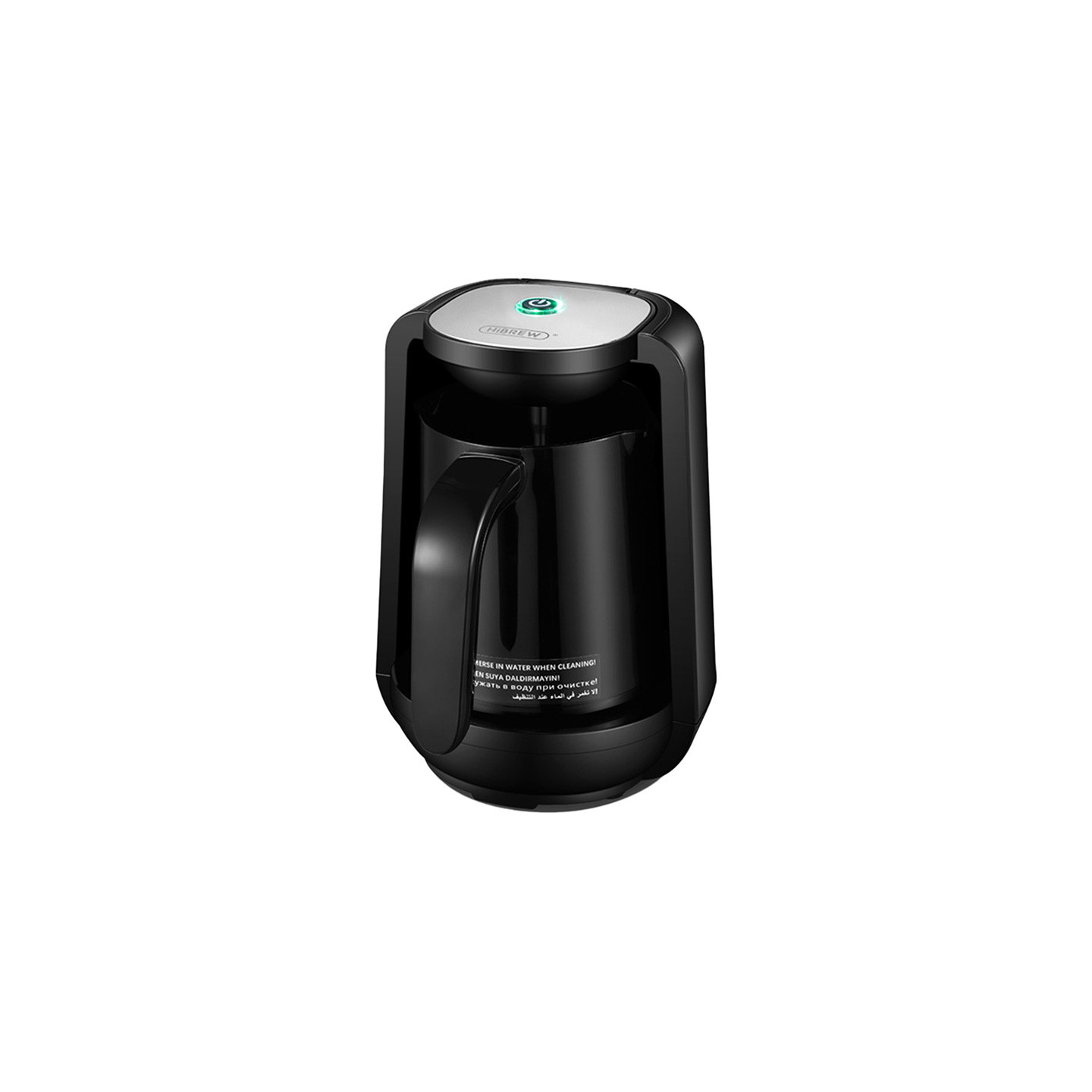 Turkish Coffee Machine HiBREW CM1179_EU