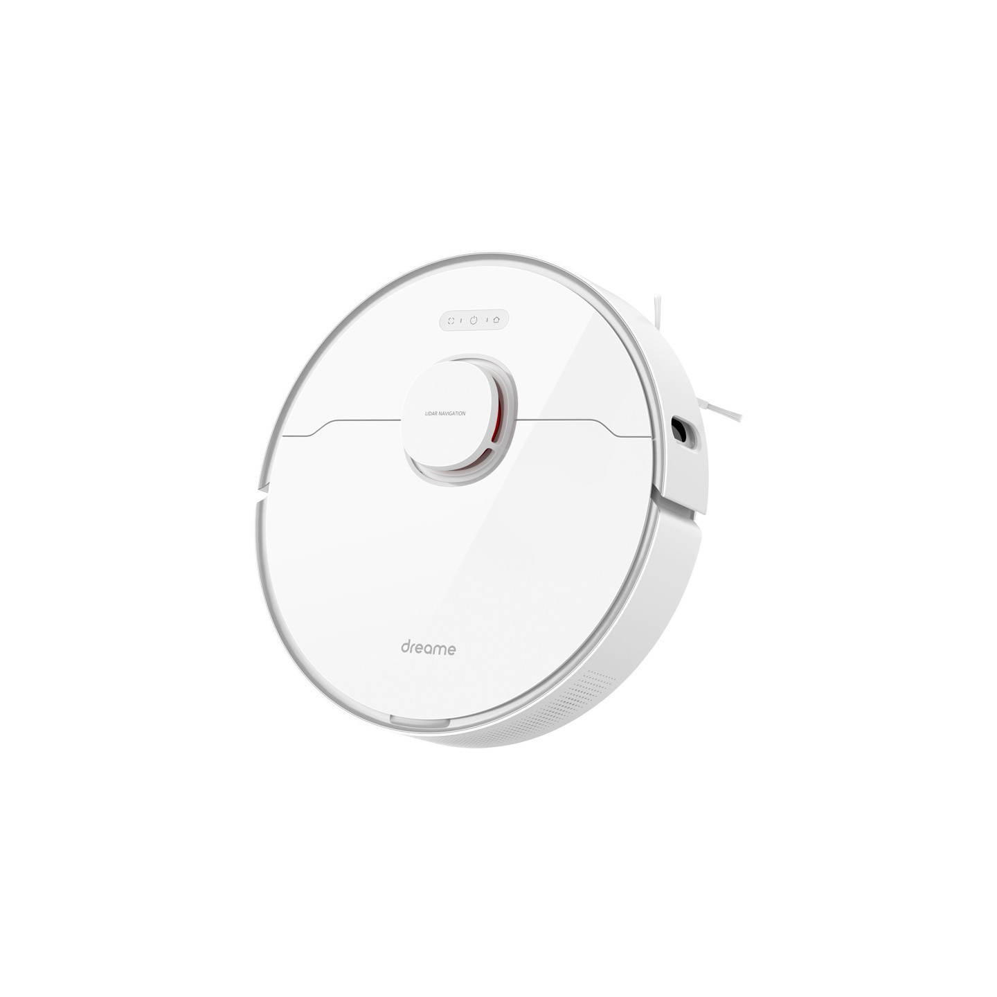 Robot vacuum cleaner Dreame Bot L10 Pro ( white )