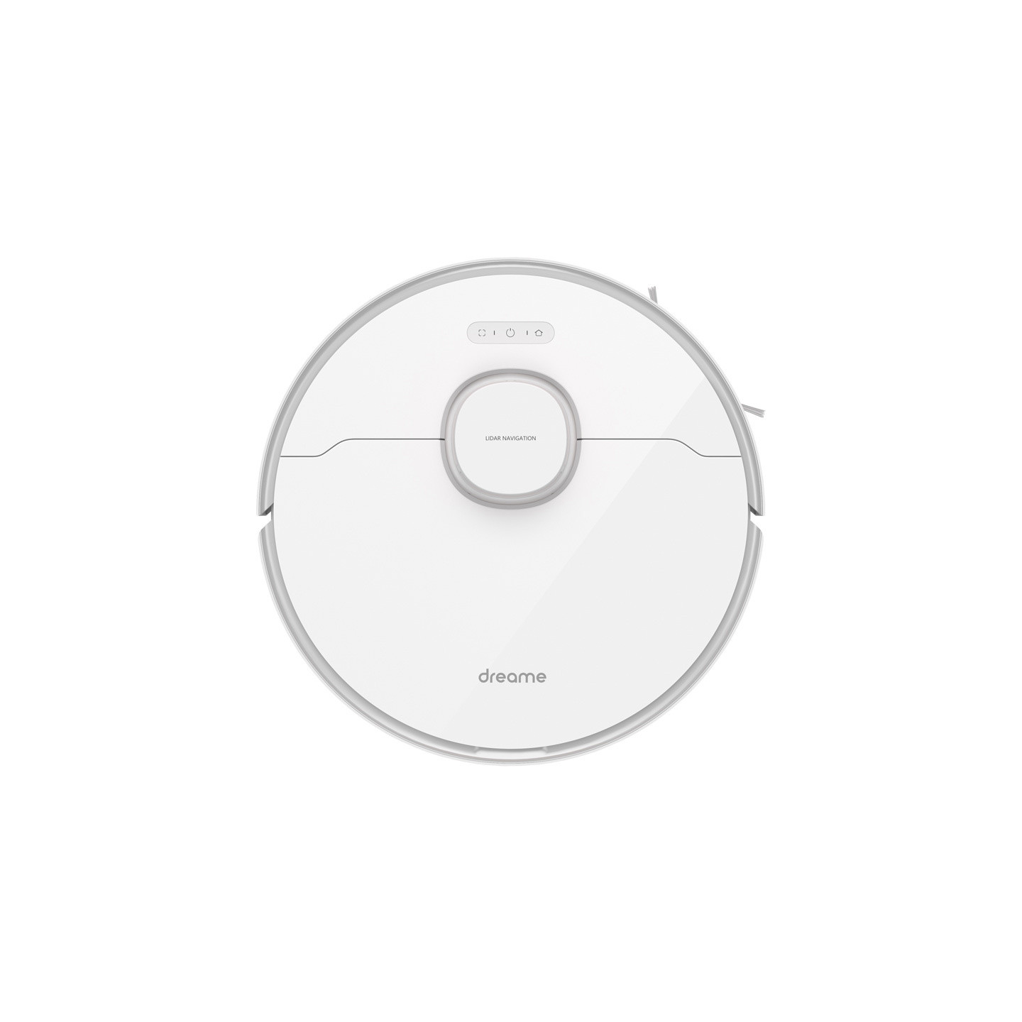 Robot vacuum cleaner Dreame Bot L10 Pro ( white )
