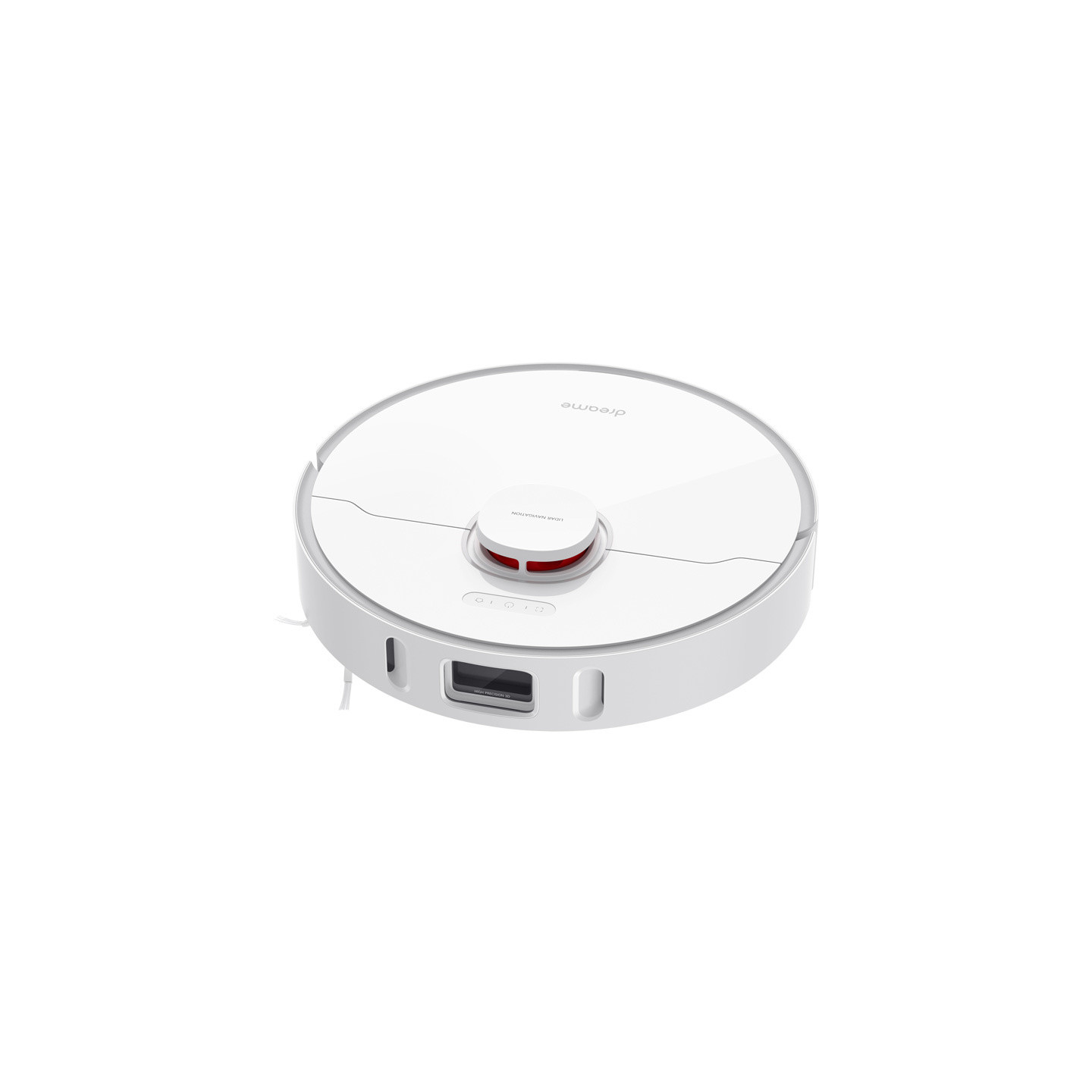 Robot vacuum cleaner Dreame Bot L10 Pro ( white )