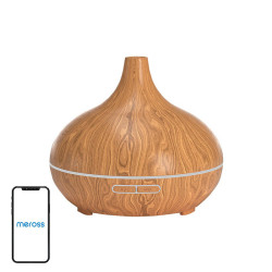 View product Smart Wi-Fi Essential Oil Diffuser Meross MOD150HK(EU) (HomeKit)