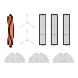 View product Dreame L10 vacuum cleaner accessory kit D9 Pro/D9 Max/L10 Prowhite）.