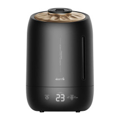 View product Ultrasonic humidifier Deerma F600 black