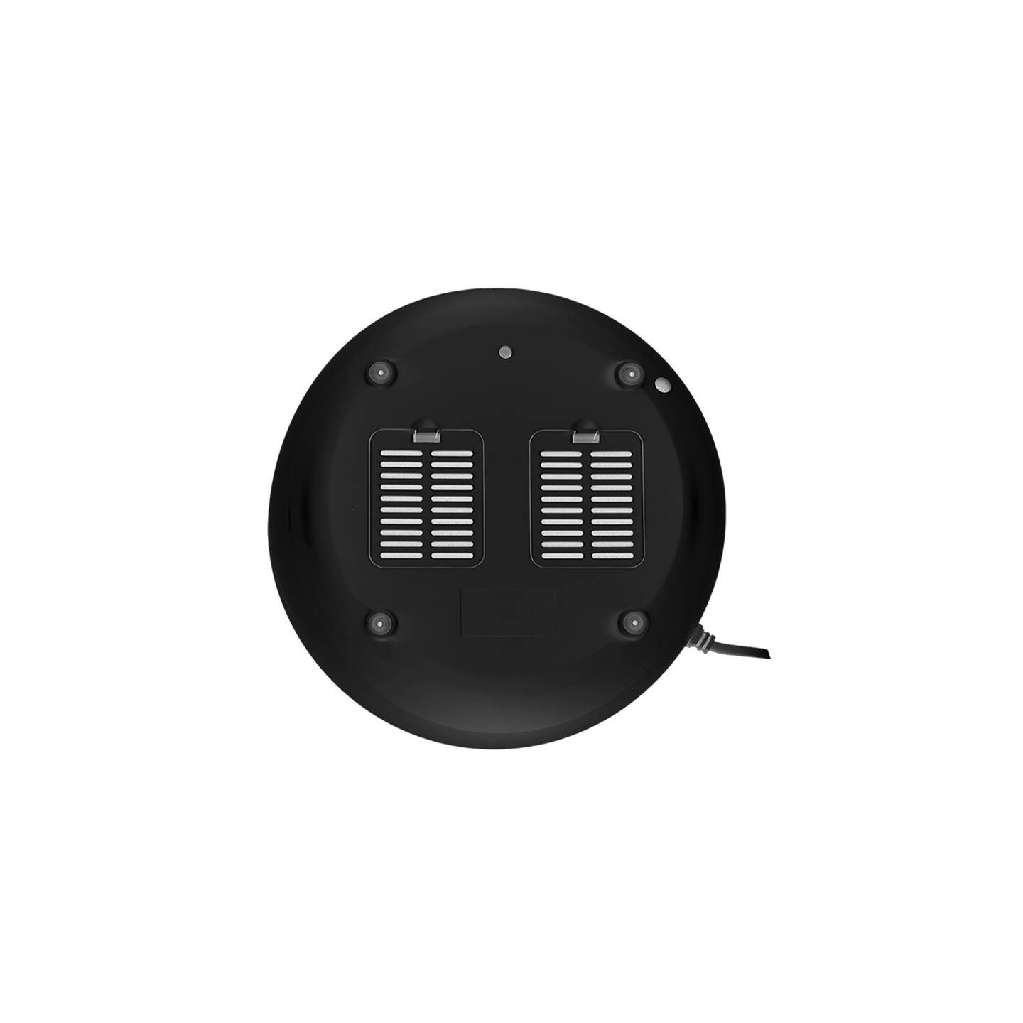 Ultrasonic humidifier Deerma F600 black