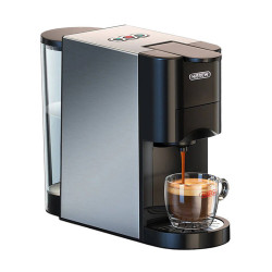 View product 4-in-1 capsule coffee maker 1450W HiBREW H3A
