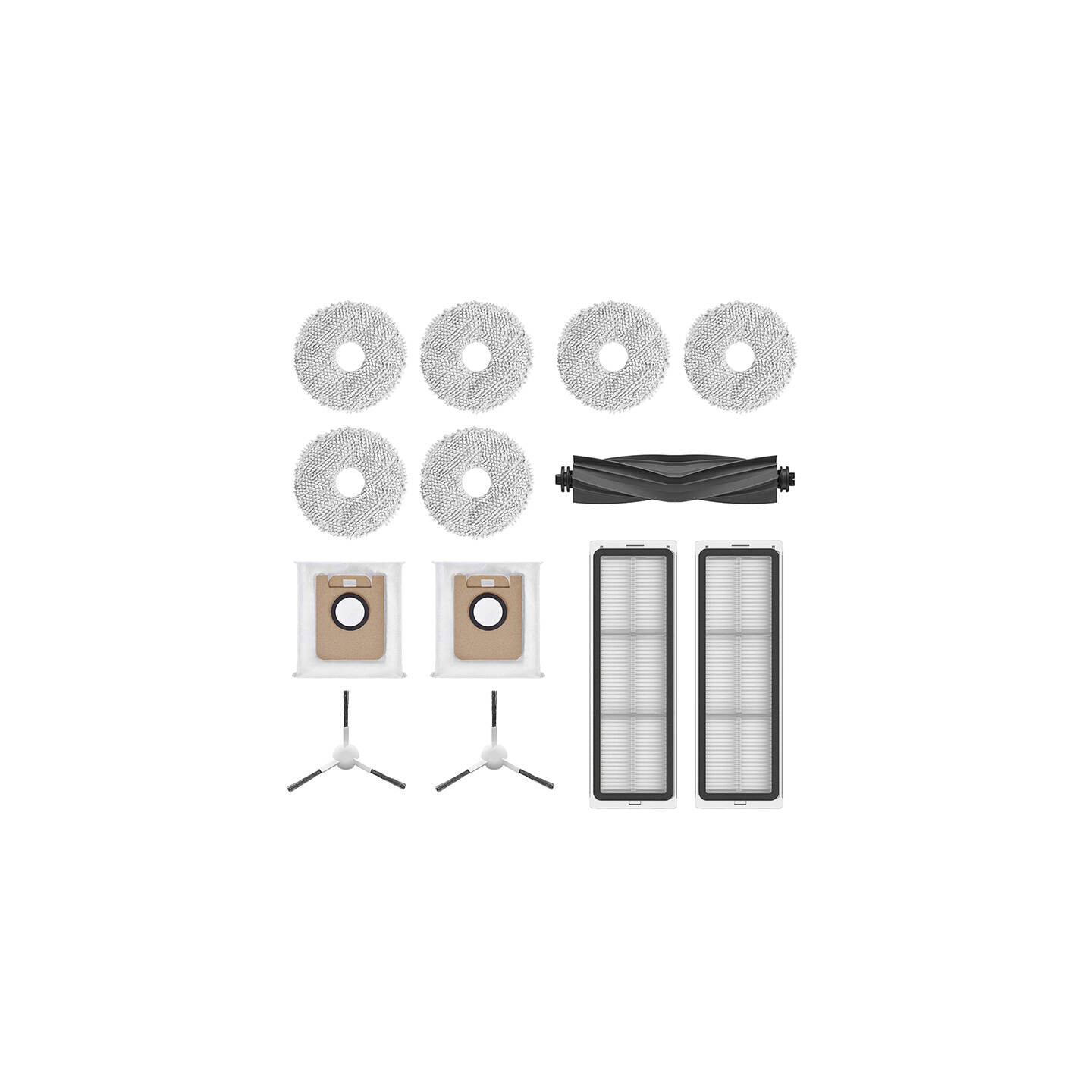 L10s Ultra/L10 Ultra Accessories Kit