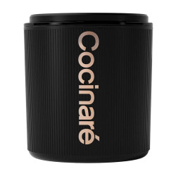 View product Cocinare CICM-301 Krush Freezer Bowl (black)