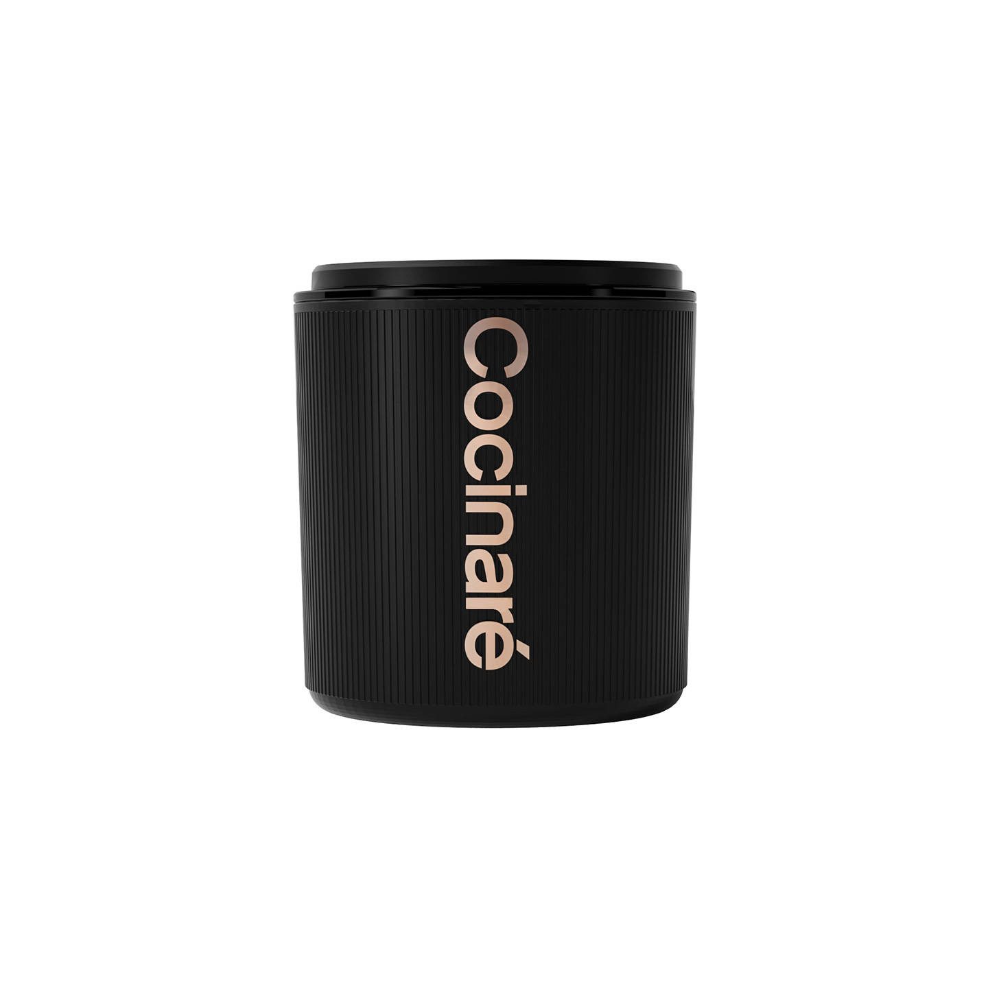 Cocinare CICM-301 Krush Freezer Bowl (black)