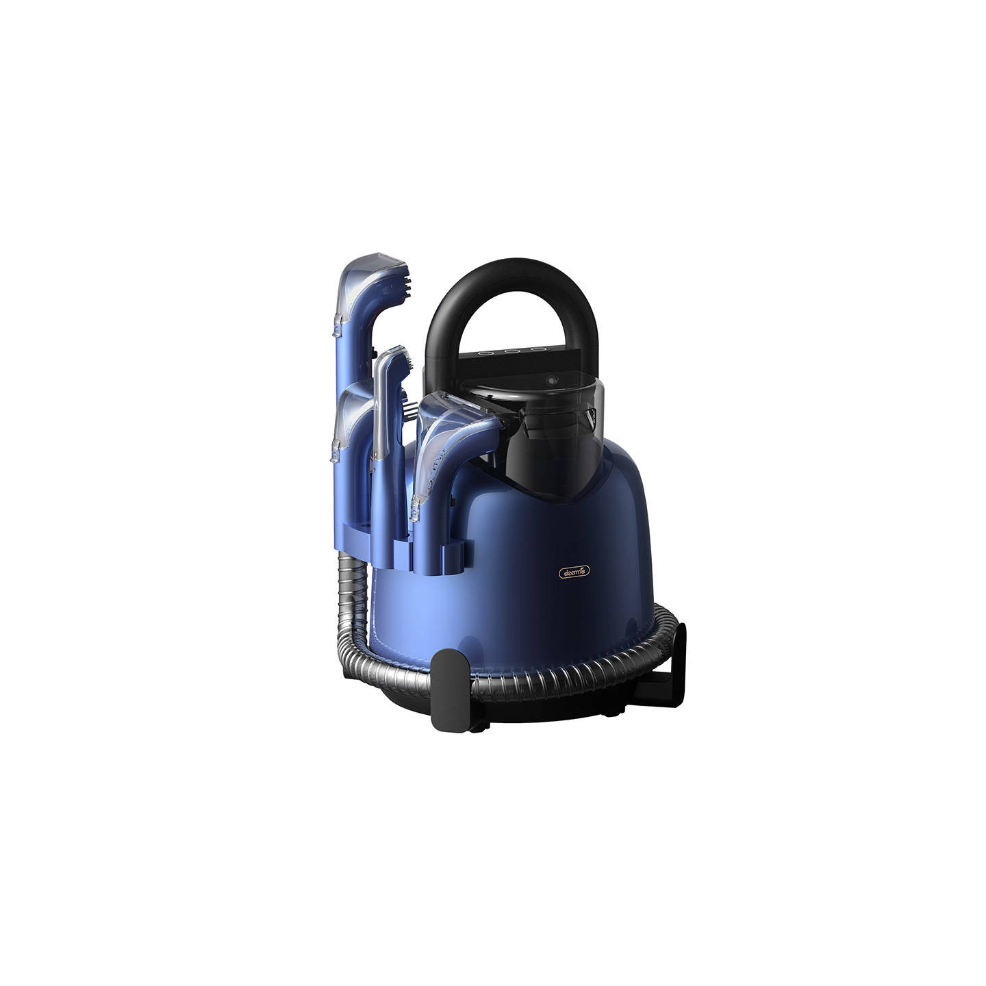 Carpet washing vacuum cleaner Deerma DEM-BY200