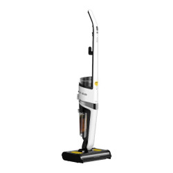 View product Deerma DEM-VX20W upright vacuum cleaner with mop function