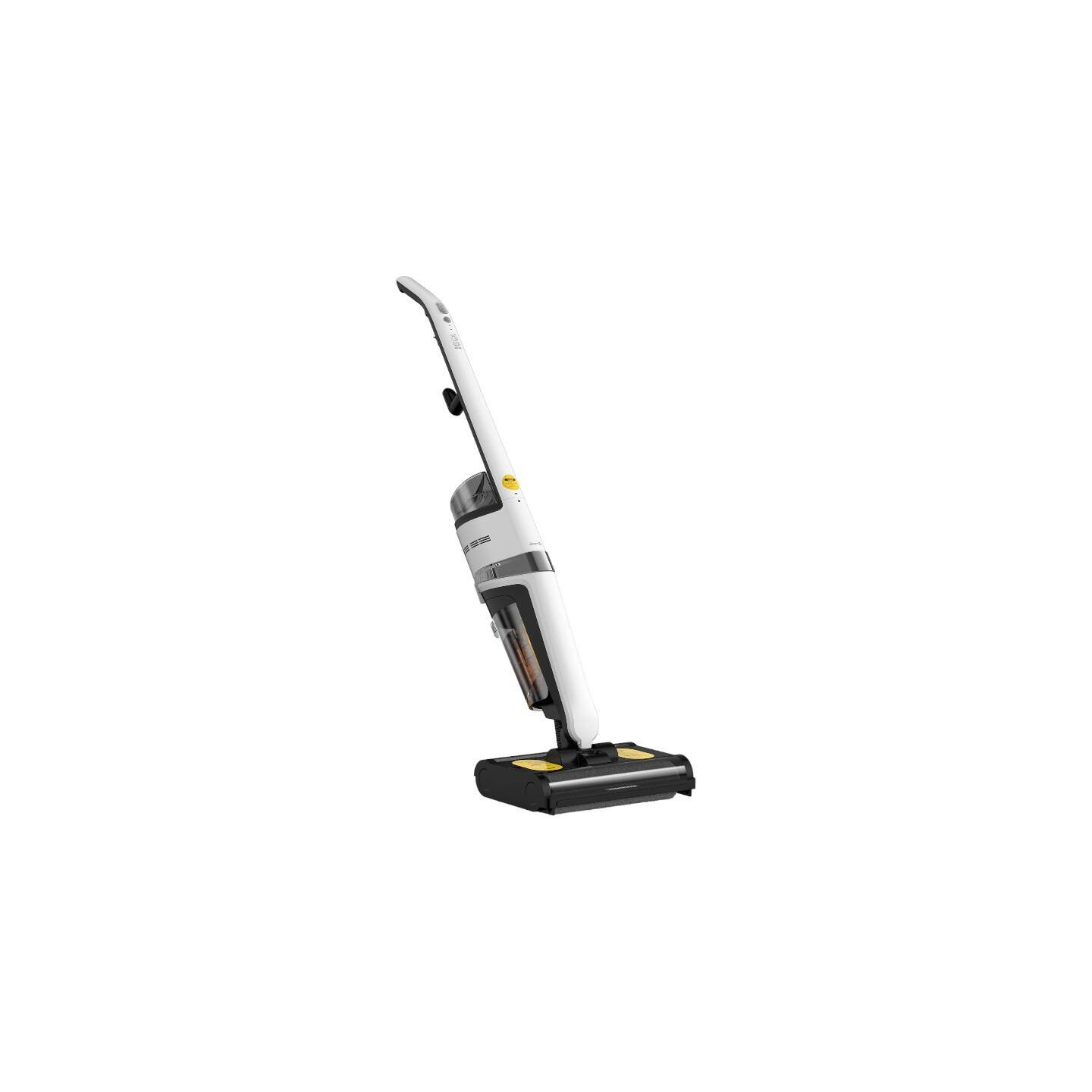 Deerma DEM-VX20W upright vacuum cleaner with mop function