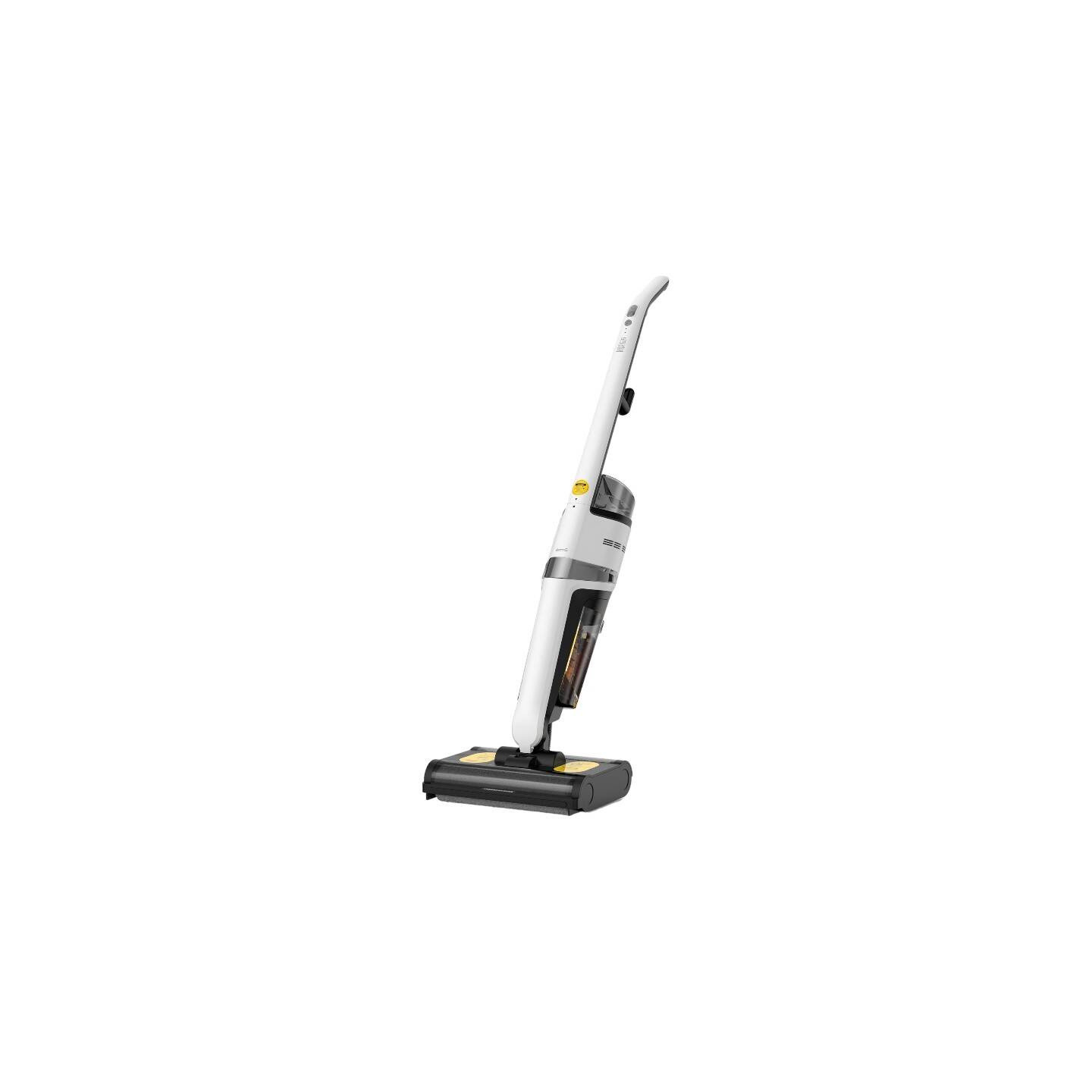 Deerma DEM-VX20W upright vacuum cleaner with mop function