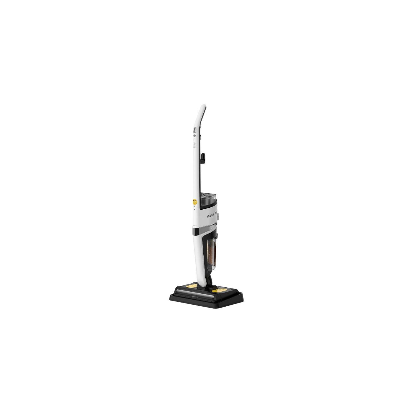 Deerma DEM-VX20W upright vacuum cleaner with mop function