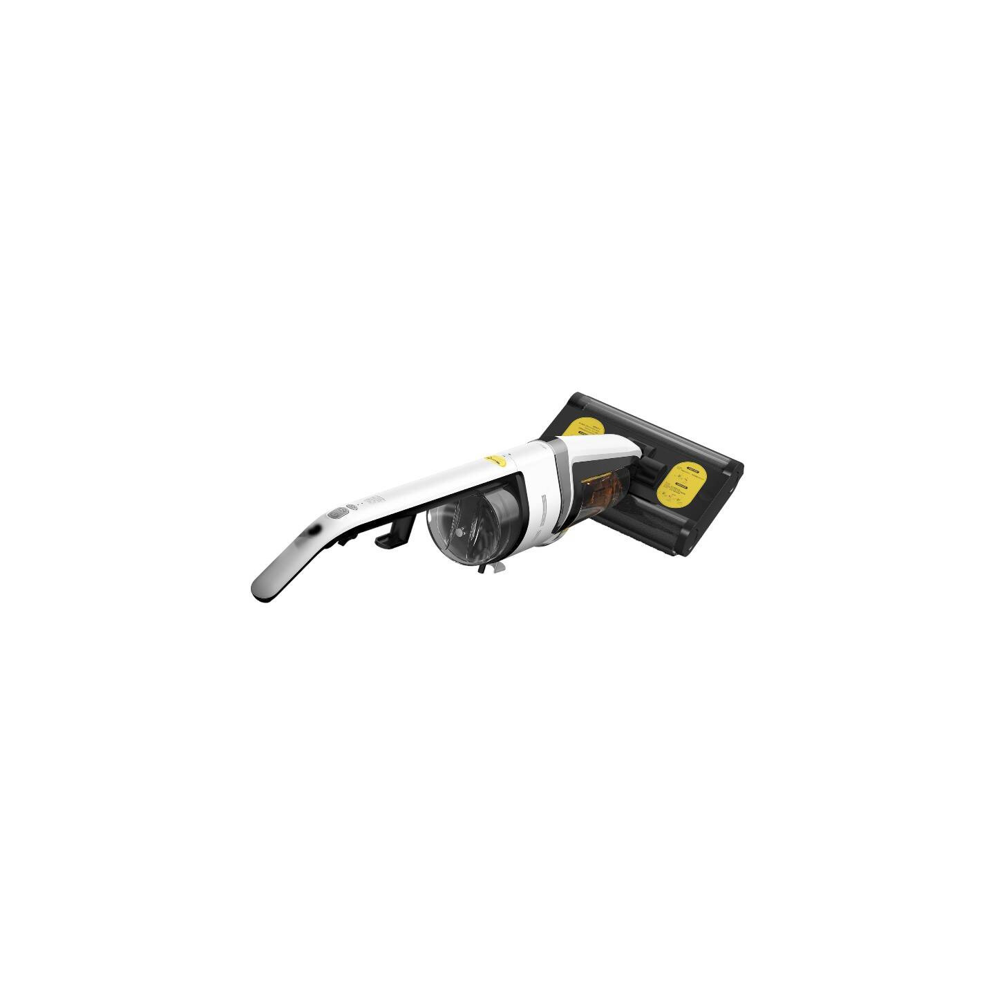 Deerma DEM-VX20W upright vacuum cleaner with mop function