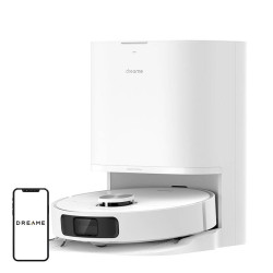View product Robot vacuum cleaner Dreame L10 Prime