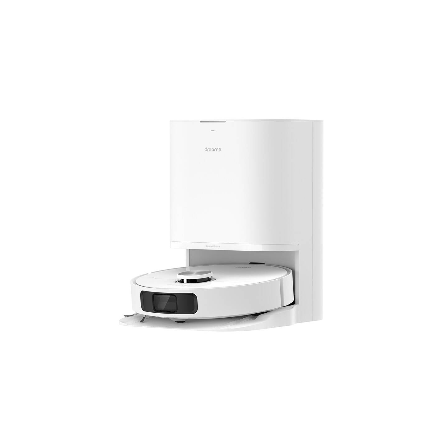 Robot vacuum cleaner Dreame L10 Prime