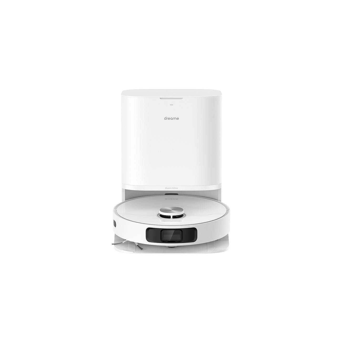 Robot vacuum cleaner Dreame L10 Prime