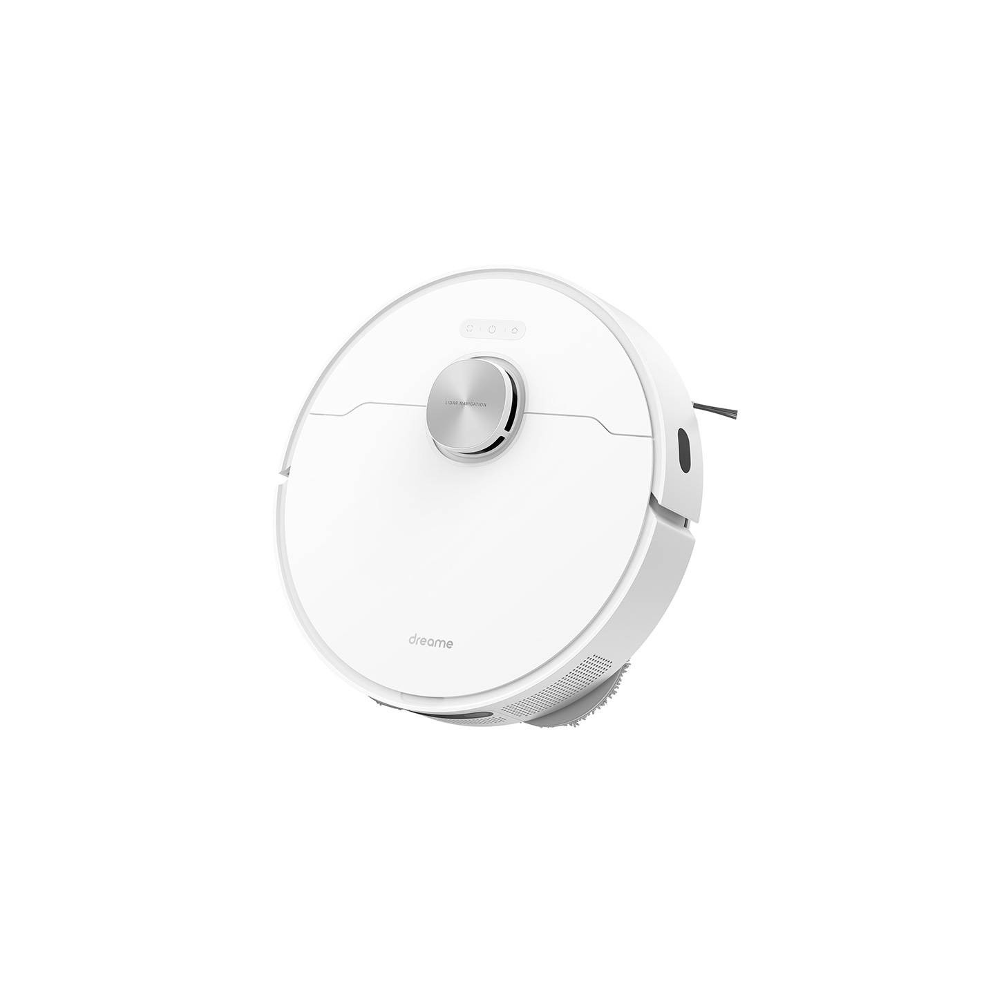 Robot vacuum cleaner Dreame L10 Prime