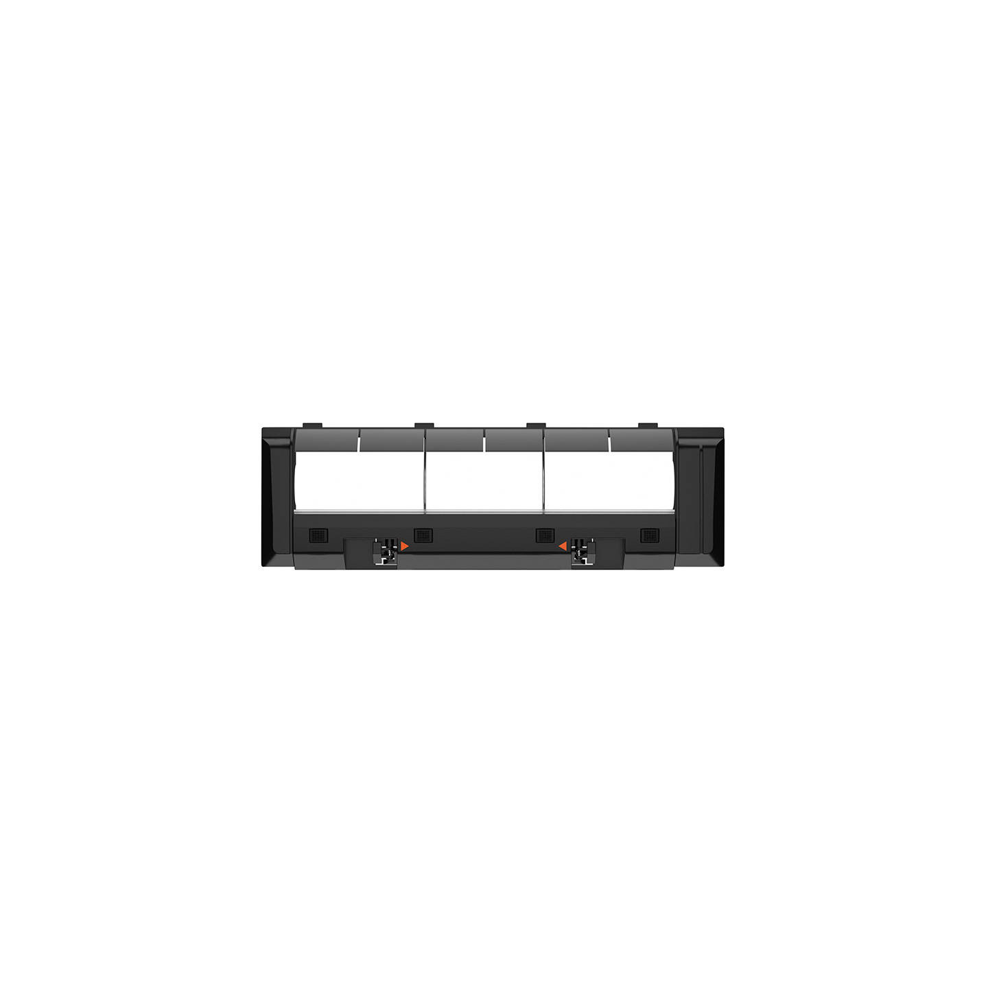 Brush cover for Dreame vacuum cleaner L10s pro/L20 Ultra/L20 Ultra Complete/L10s pro Ultra/ L10s Pro Ultra Heat/L10s Pro Gen2/L1