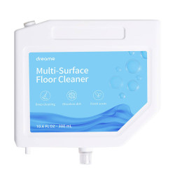 View product Dreame L10s Ultra, L10s Ultra HT Ultra Multi-Surface Floor Cleaner (3 pcs)