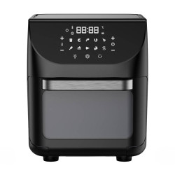 View product LEACCO 12L 1800W non-fat fryer AF103