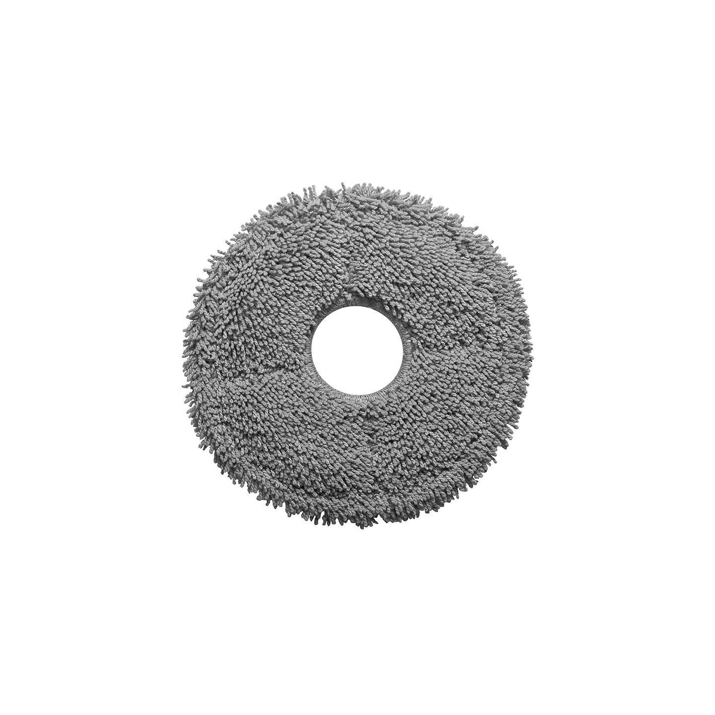Mop pads for Dreame L10s pro,L10s Ultra cleaning robot (4 pieces)