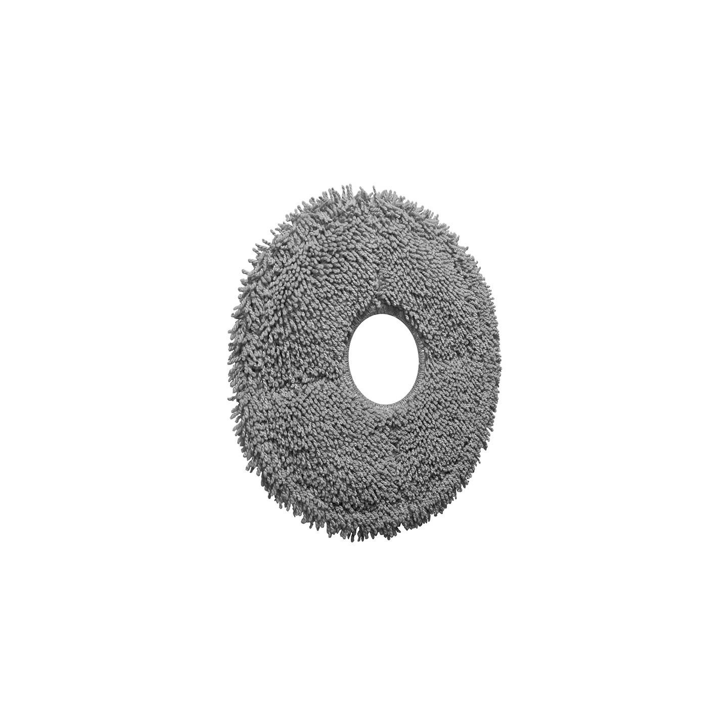 Mop pads for Dreame L10s pro,L10s Ultra cleaning robot (4 pieces)
